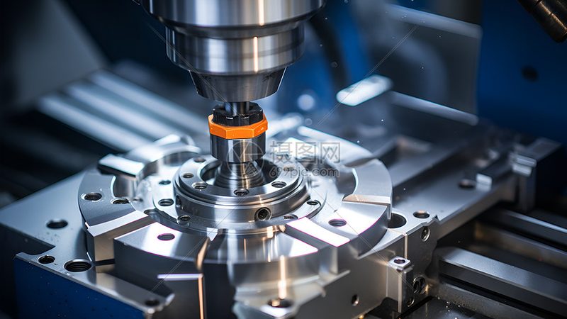 国产数控系统加工中心专用型号：揭秘核心参数与选型逻辑**