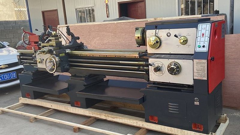 数控系统选型：模具加工的精准之选